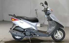 YAMAHA AXIS 125 TREET SE53J