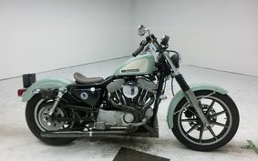 HARLEY XL883C 2002 CJM