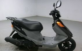 SUZUKI ADDRESS V125 CF4EA