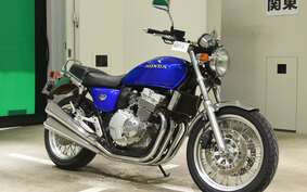 HONDA CB400F 1998 NC36