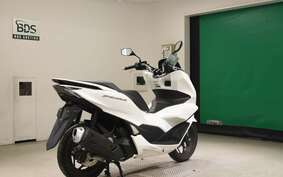 HONDA PCX 160 KF47