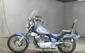 YAMAHA VIRAGO 250 3DM