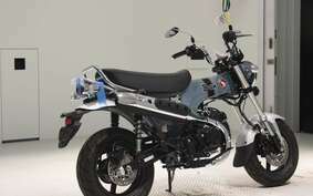 HONDA DAX 125 JB04