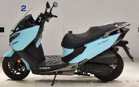 KYMCO X-タウンCT250