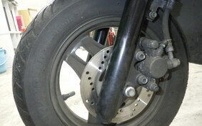 SUZUKI ADDRESS V125 S CF4MA