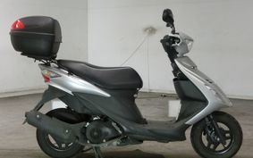 SUZUKI ADDRESS V125 S CF4MA