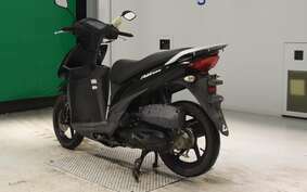 SUZUKI ADDRESS 110 CE47A