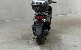 HONDA DIO 110 JF31