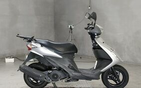 SUZUKI ADDRESS V125 S CF4MA