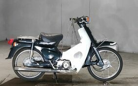 HONDA C70 SUPER CUB CUSTOM C70