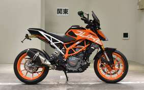 KTM 390 DUKE 2018 JPJ40