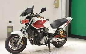 HONDA CB1300SF SUPER FOUR 2008 SC54