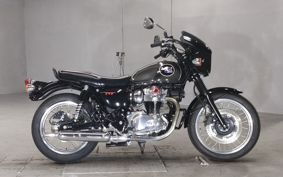 KAWASAKI  MEGURO K3 EJ800E