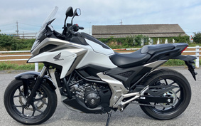 HONDA NC750X DCT 2023 RH09