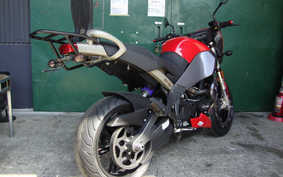 BUELL XB12XB ULYSSES 2008 FX03