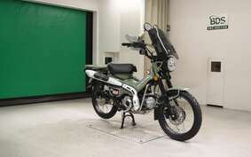 HONDA CT125-2 JA65