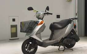 SUZUKI ADDRESS V125 CF4EA