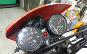 HONDA XL200R MD06