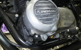 KAWASAKI Z400 J KZ400J