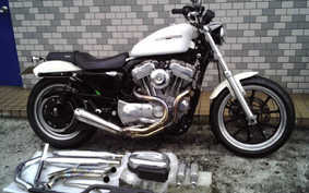 HARLEY XL883L Sportster 2011 CR2