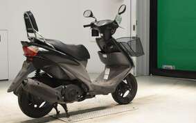 SUZUKI ADDRESS V125 S CF4MA