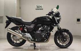 HONDA CB400SF GEN 4 A 2022 NC42