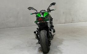 KAWASAKI Z1000 2017 ZXT00W