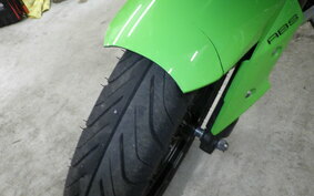 KAWASAKI NINJA 250 ABS EX250L