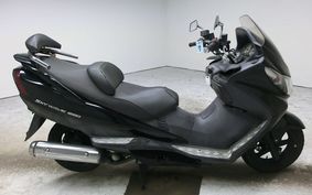 SUZUKI SKYWAVE 250 (Burgman 250) S Fi CJ43A