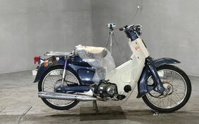 HONDA PRESS CUB 50 AA01