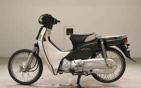 HONDA C50 SUPER CUB AA04