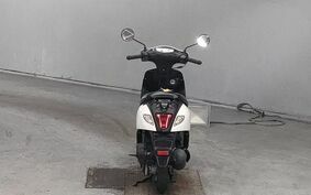 SUZUKI LET's CA4AA