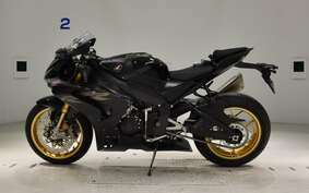 HONDA CBR1000RR RSP 2024 SC82