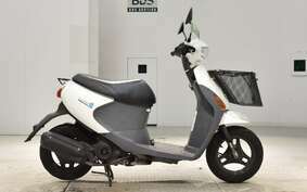 SUZUKI LET's 4 CA41A