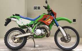 KAWASAKI KDX250SR DX250F