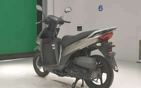 SUZUKI ADDRESS 110 CE47A