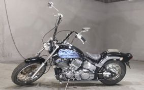 YAMAHA DRAGSTAR400 4TR