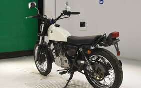 SUZUKI GRASS TRACKER NJ4BA