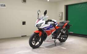 HONDA CBR250R A MC41