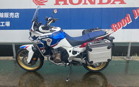 HONDA CRF1000L AFRICA TWIN 2018 SD04