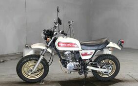 HONDA APE 50 AC16