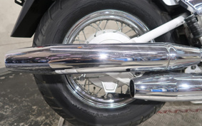 YAMAHA DRAGSTAR400 2002 VH01J