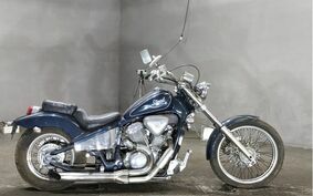 HONDA STEED 400 NC26