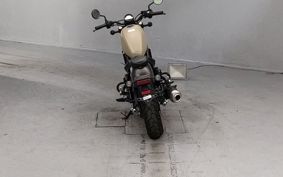 HONDA REBEL MC49