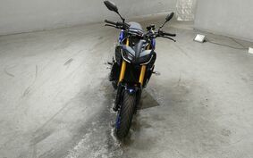 YAMAHA MT-09 SP 2018 RN52J