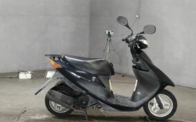 SUZUKI ADDRESS V50 G Type CA42A