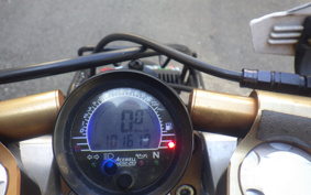 HONDA ZOOMERX JF52
