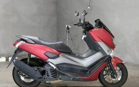 YAMAHA N-MAX 125 SED6J