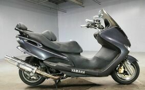 YAMAHA MAJESTY 125 SE27