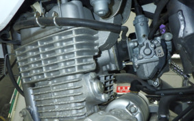 HONDA XR125L